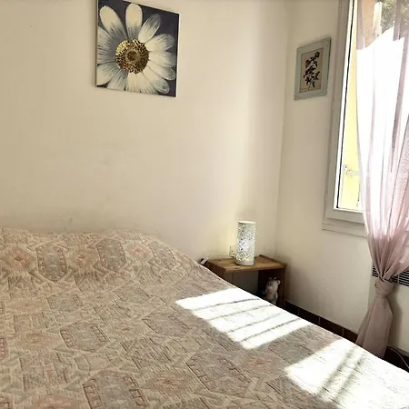 T3 Rez-de-jardin Pres Des Plages Avec Parking - Fr-1-826-21