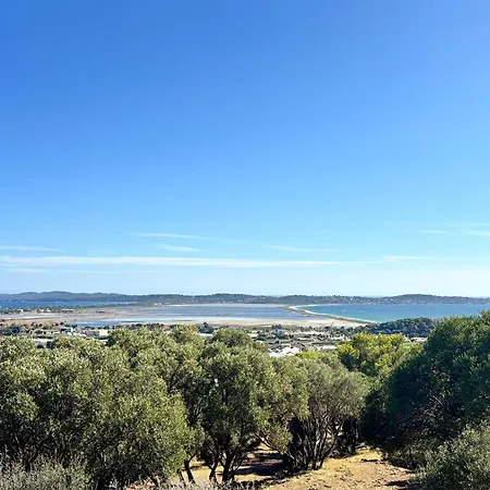 T3 Rez-de-jardin Pres Des Plages Avec Parking - Fr-1-826-21 *